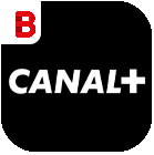 Canal+ - Logo