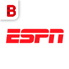 Espn - Logo