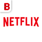 Netflix - Logo